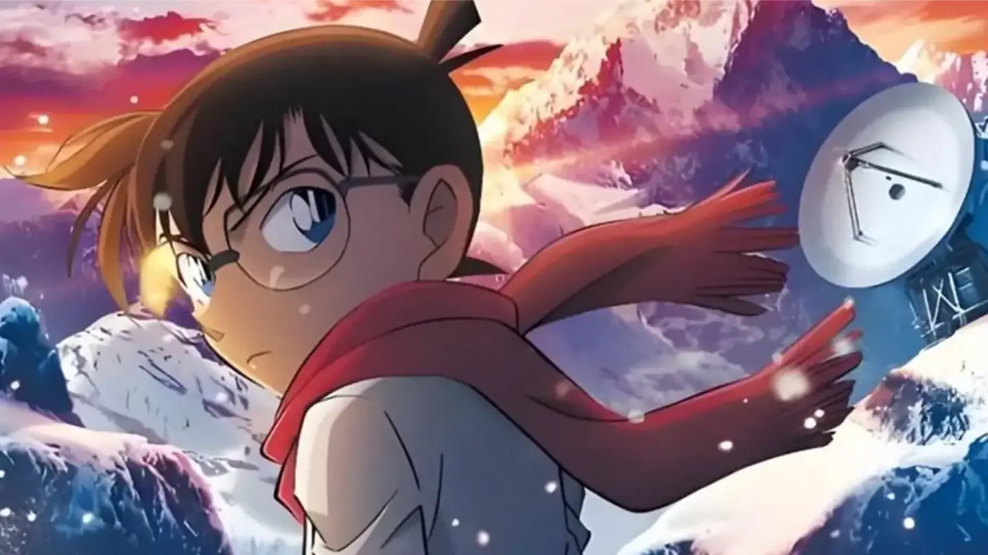 'Conan 28' vượt doanh thu hơn 100 tỷ đồng tại Việt Nam